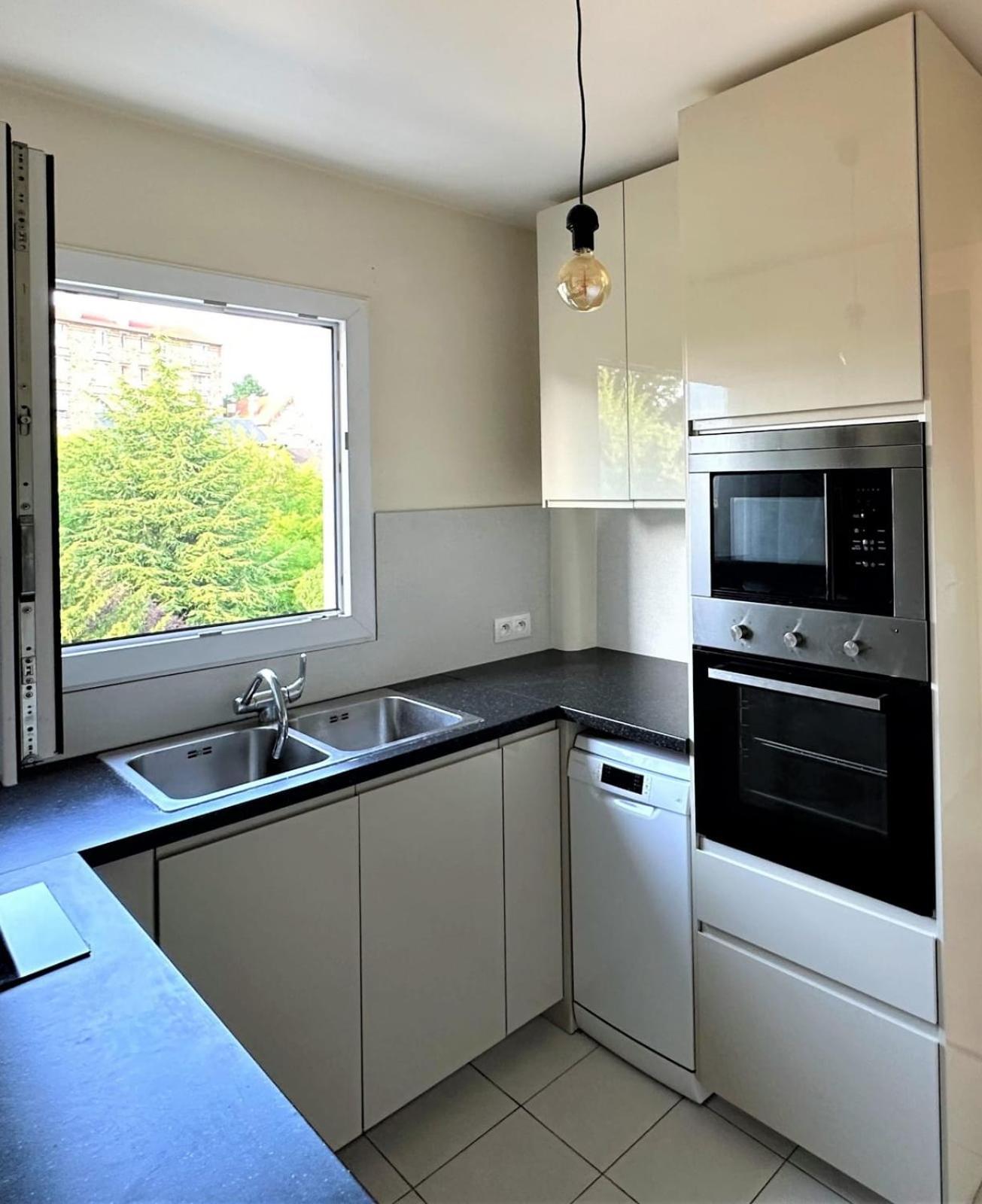 Appartement 3 Pieces A Seulement 5Km De Paris - For 2 To 7 Guests ! Fontenay-aux-Roses Kültér fotó