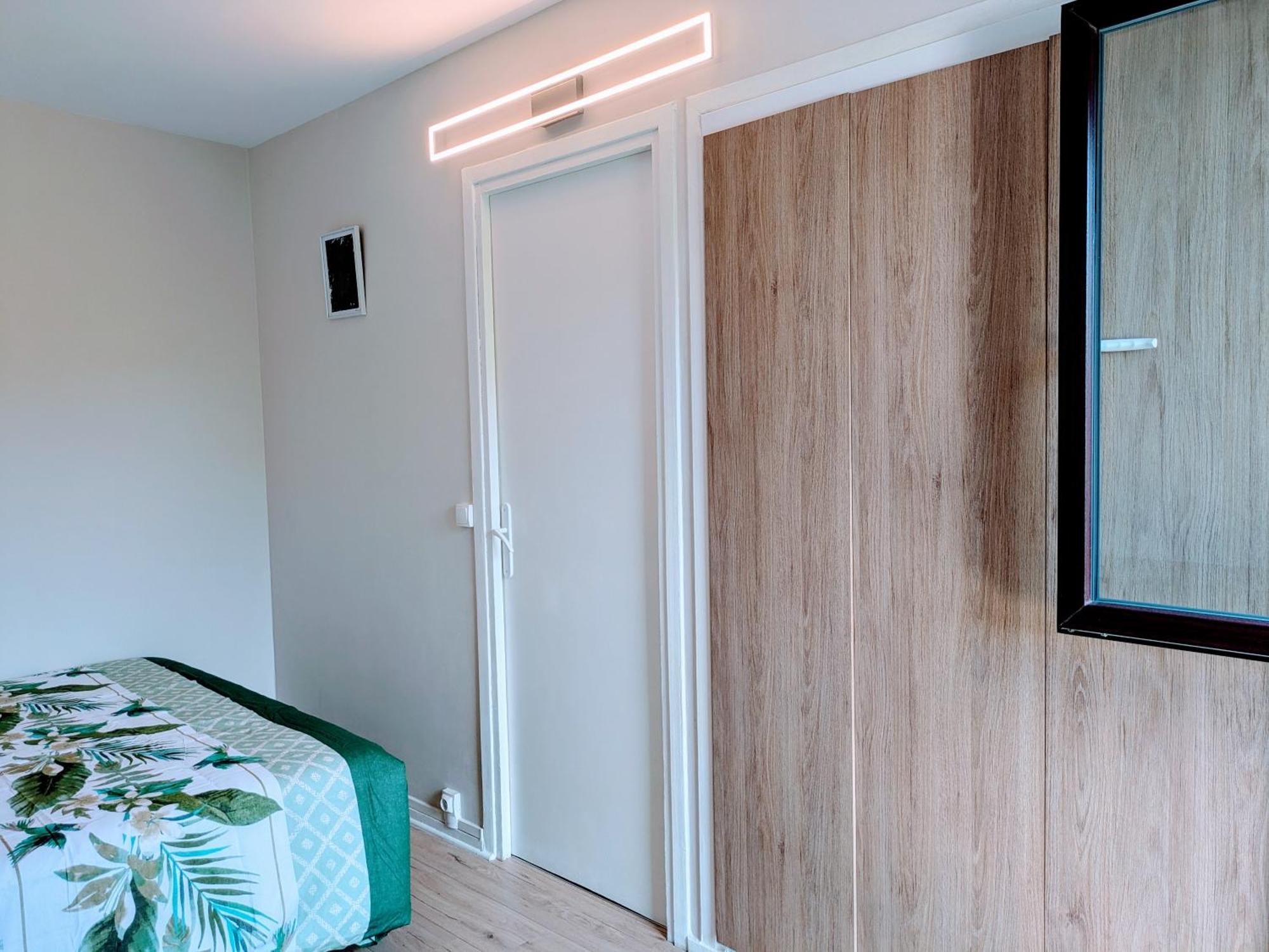 Appartement 3 Pieces A Seulement 5Km De Paris - For 2 To 7 Guests ! Fontenay-aux-Roses Kültér fotó
