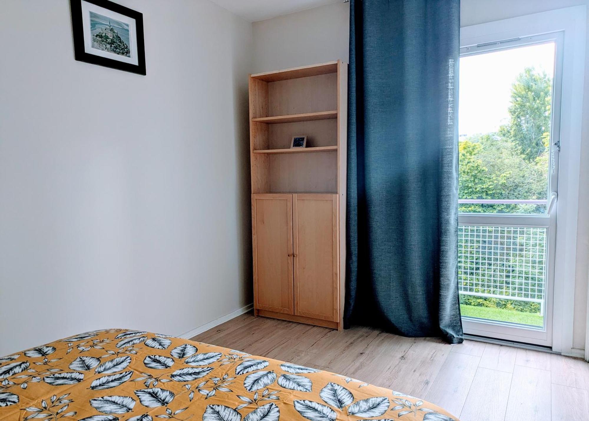 Appartement 3 Pieces A Seulement 5Km De Paris - For 2 To 7 Guests ! Fontenay-aux-Roses Kültér fotó