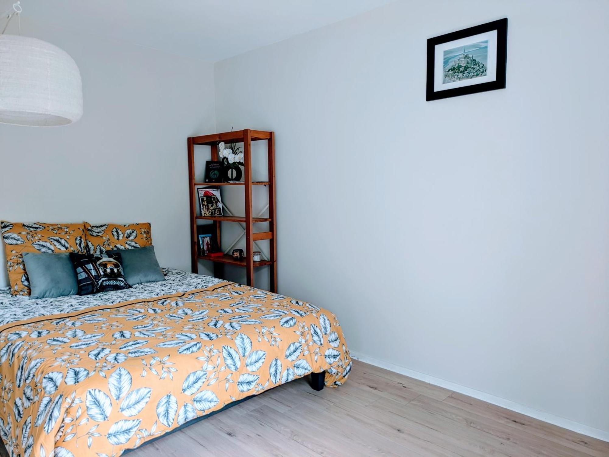 Appartement 3 Pieces A Seulement 5Km De Paris - For 2 To 7 Guests ! Fontenay-aux-Roses Kültér fotó