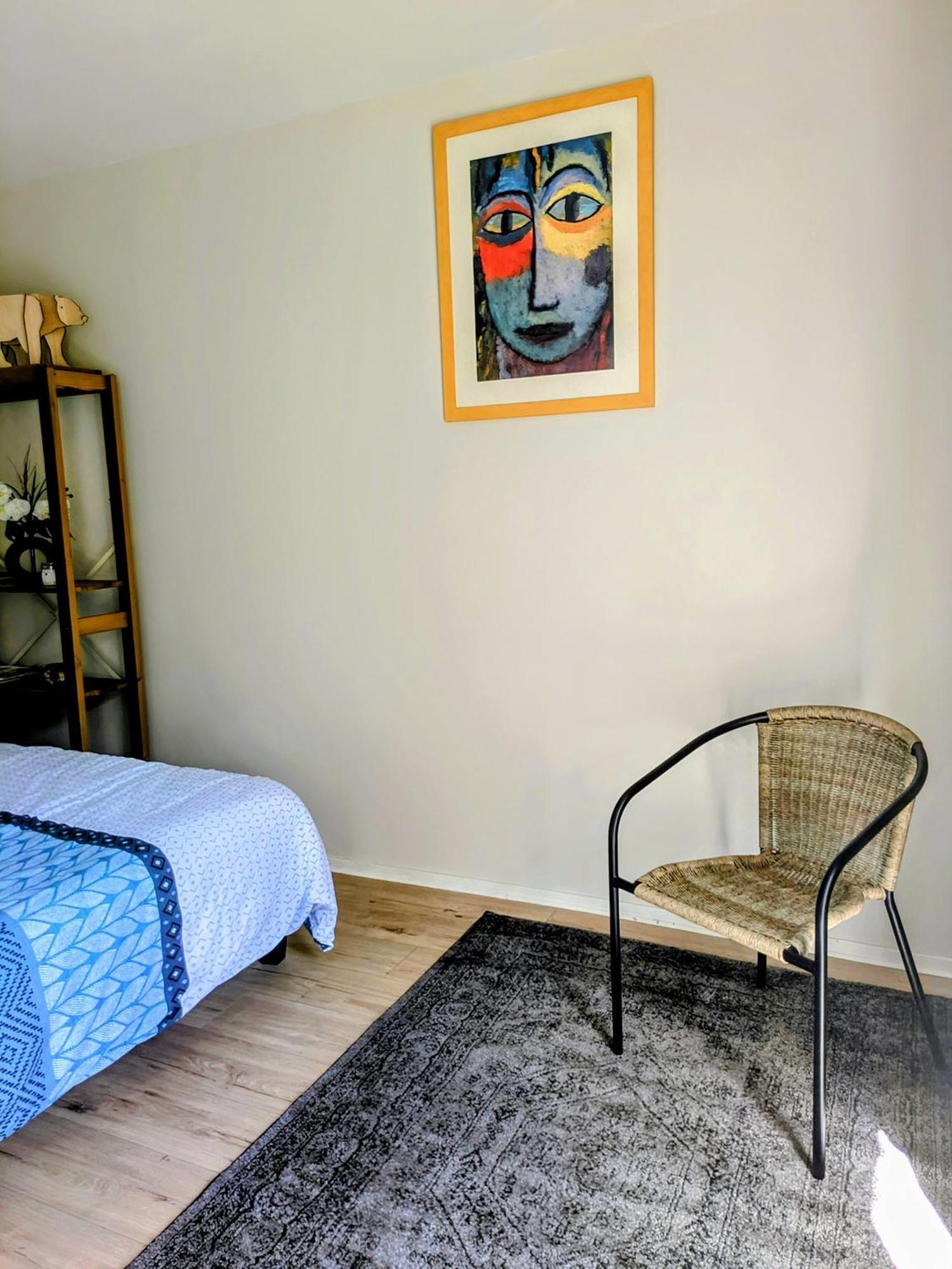 Appartement 3 Pieces A Seulement 5Km De Paris - For 2 To 7 Guests ! Fontenay-aux-Roses Kültér fotó